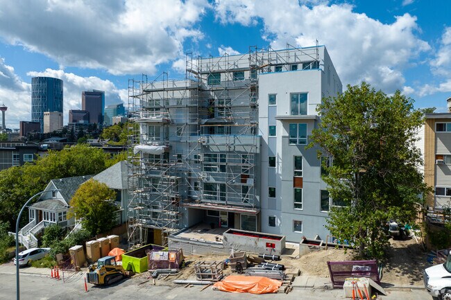 August 2023 - Bridgeland 5-ONE-5