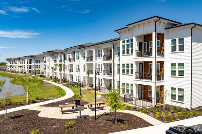 Building Photo - Cortland Riverview