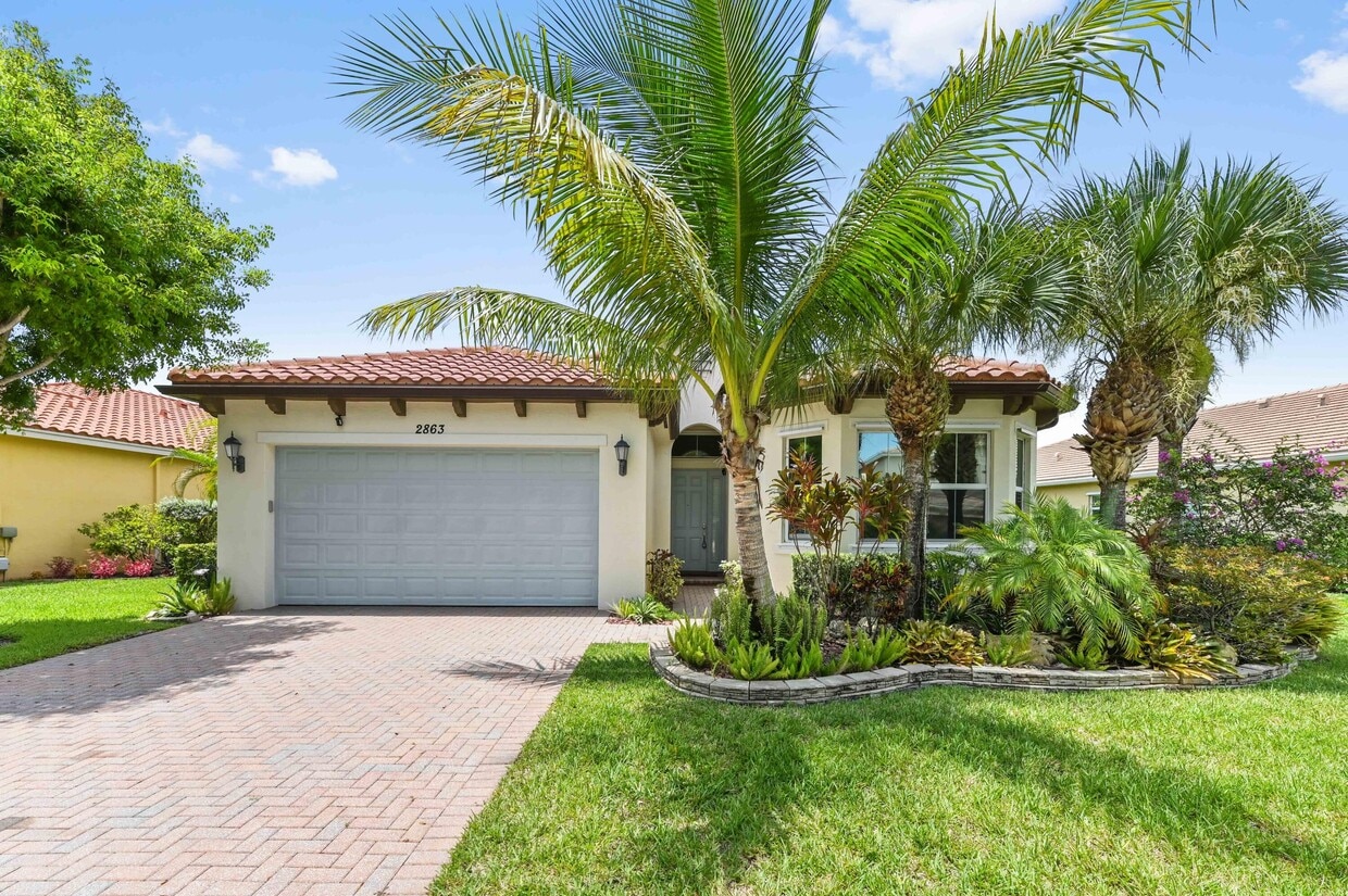 Primary Photo - 2863 Bellarosa Circle