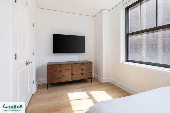 Foto del edificio - 933 McGee St