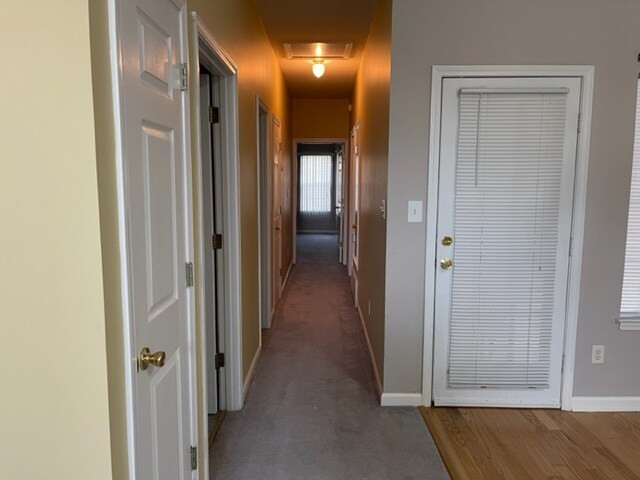 Building Photo - 7743 Lipscomb Dr