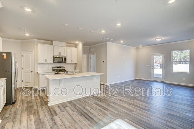 Photo - 712 Spoonbill Trl House