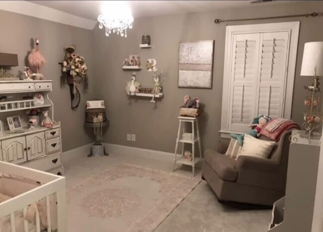 Nursery - 781 Liberty Landing Way