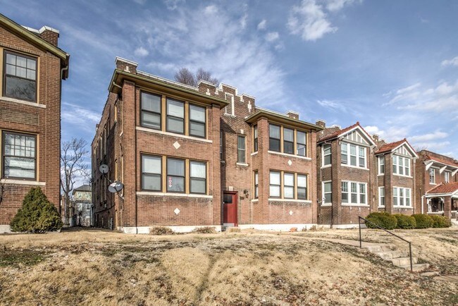 Foto del edificio - 4155 Shaw Blvd - 2 FL