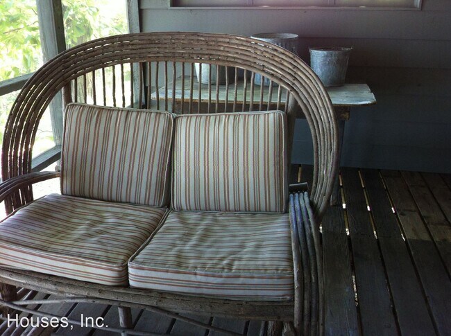 Foto del edificio - 2 br, 1 bath House - 10800,   Beaver Lake
