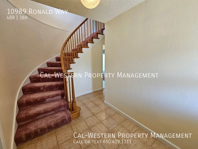 Building Photo - 10989 Ronald Way