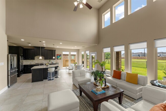 Foto del edificio - 3614 Brampton Island Dr