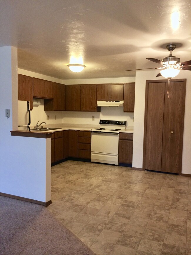 Interior Photo - Hometown Apartments