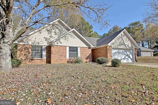 Building Photo - 213 Baron Ct