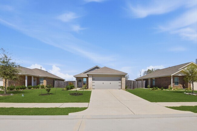 Foto del edificio - 14427 Woodcott Warren Wy