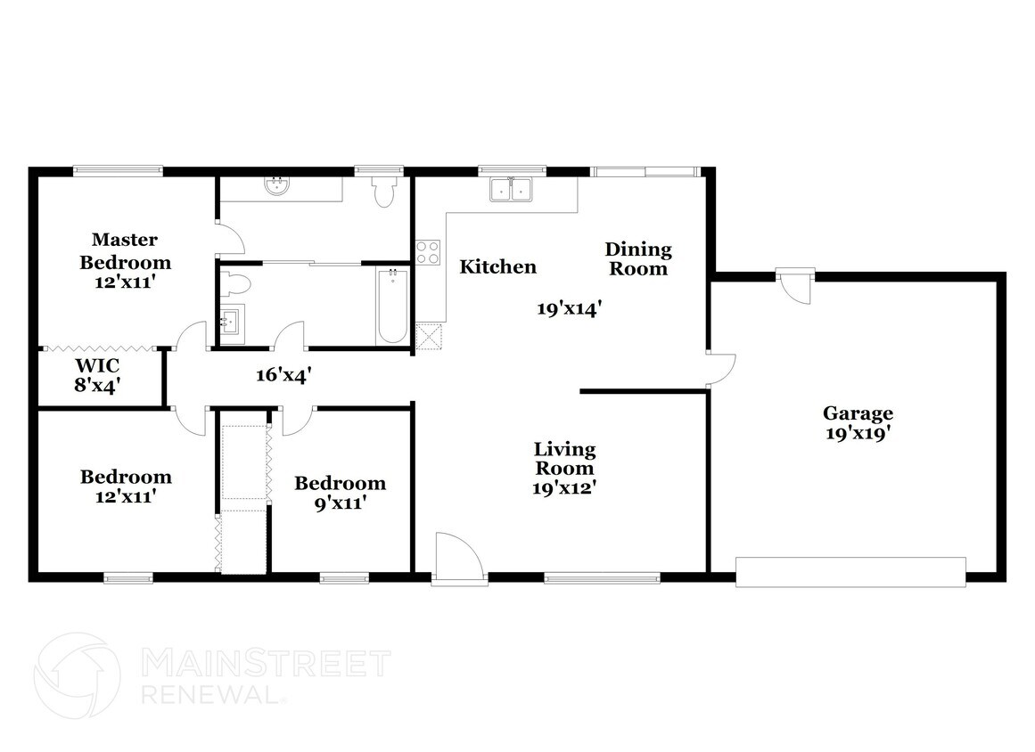Foto principal - 18529 Phlox Dr