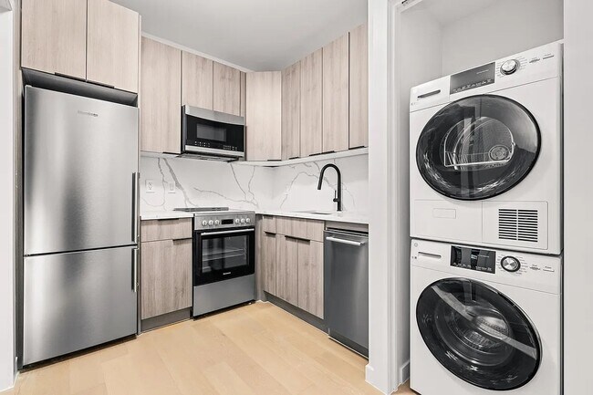 Foto del edificio - 186 Bleecker St