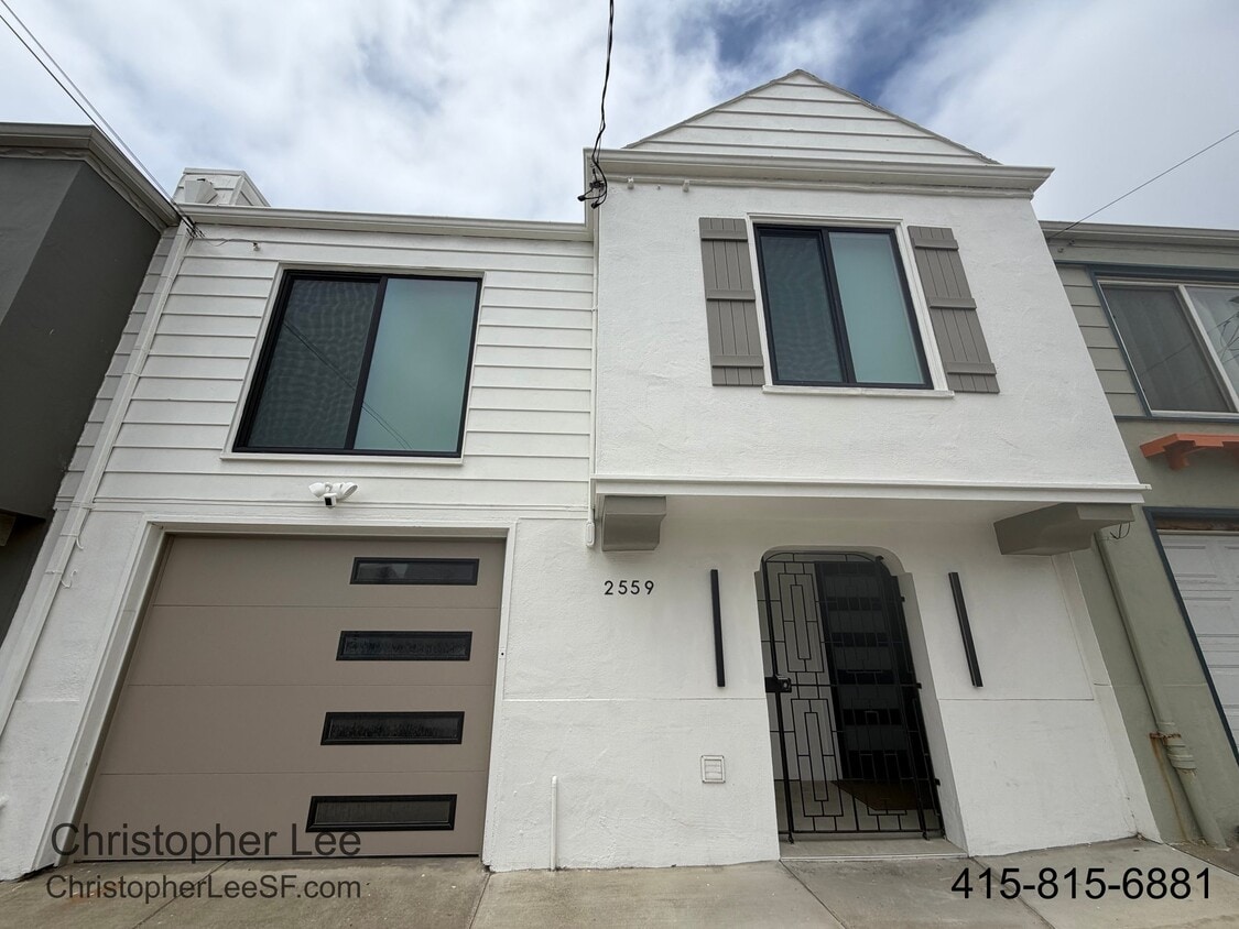 Photo - 2559 47th Ave (San Francisco, CA)