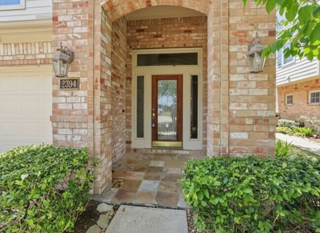 Foto del edificio - 2354 Waterford Park St