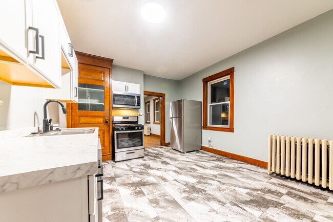 Foto del edificio - 2642 Quarry St