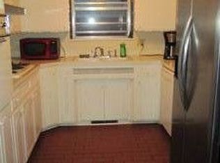 cocina - 4401 Northwest 55th Street