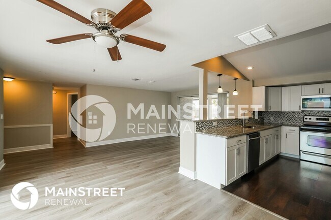 Foto del edificio - 3452 Brookfield Dr