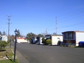 Primary Photo - 22204 NE Barr Rd