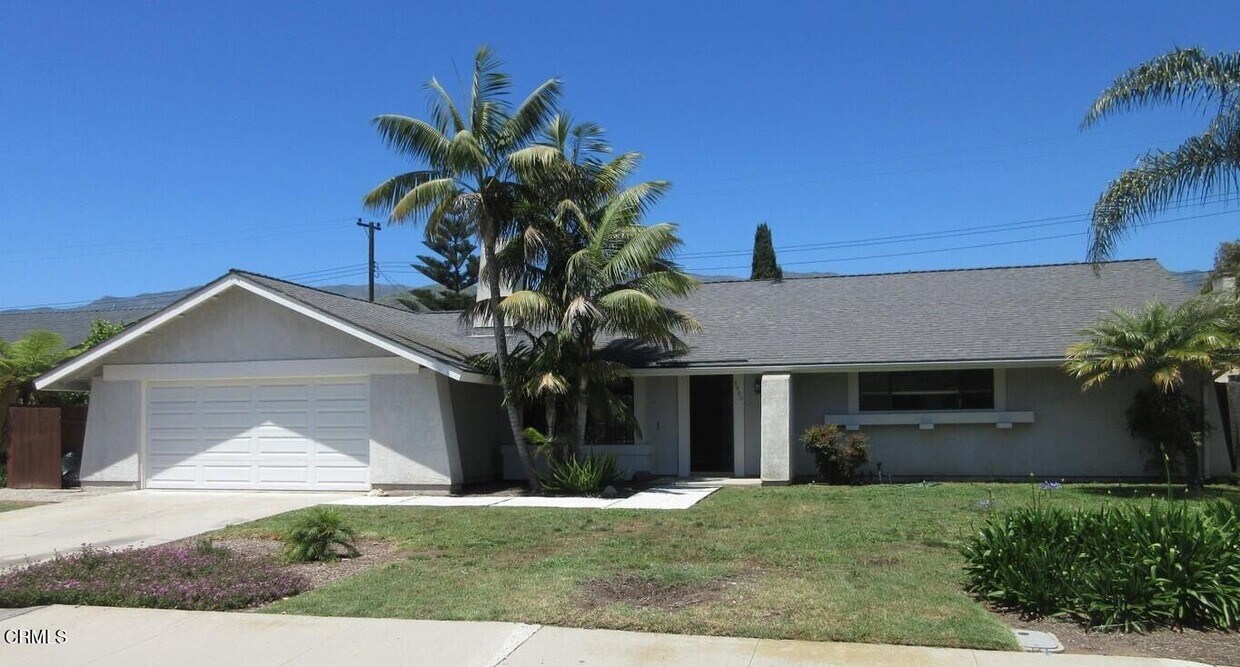Primary Photo - 5450 Granada Way