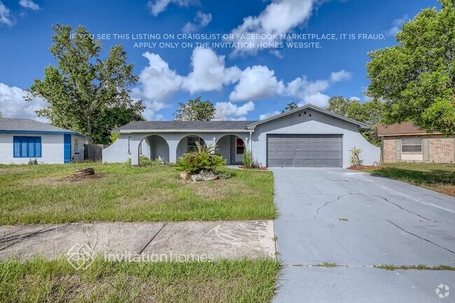 Building Photo - 8146 Chaucer Ct