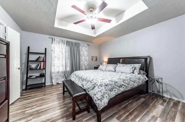 Foto del edificio - 10410 Templeridge Ln