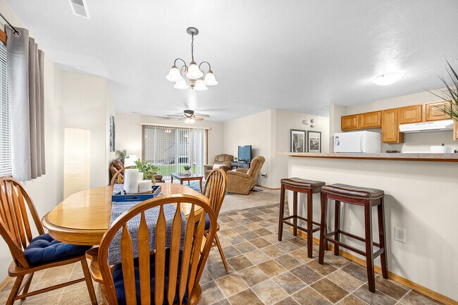 Foto del edificio - 3861 N Galaxy Ln