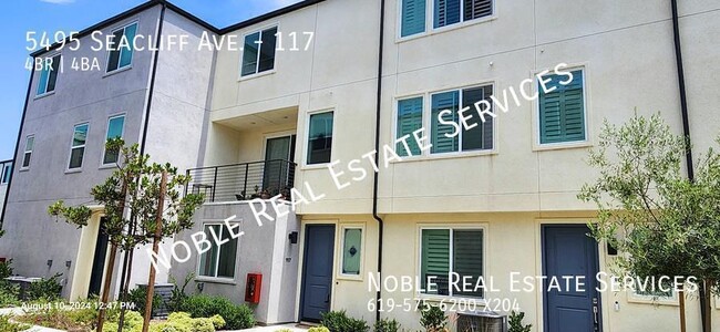 Building Photo - 5495 Seacliff Pl