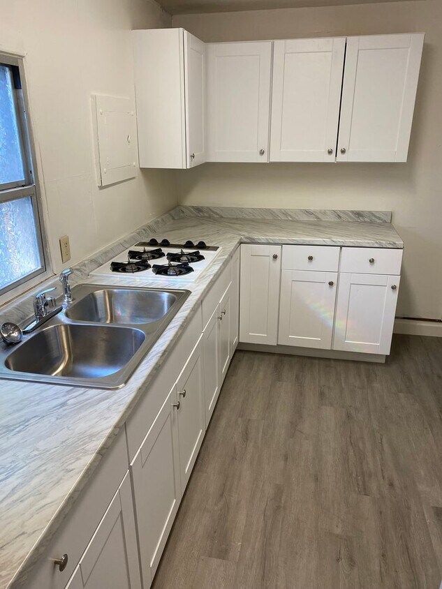 Foto principal - 1125 Hobart St