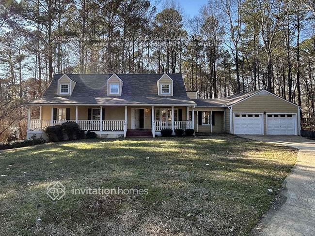 Building Photo - 3873 E Shiloh Ct NW