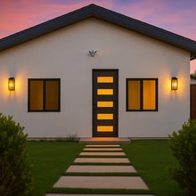 Building Photo - 5050 Louise Ave