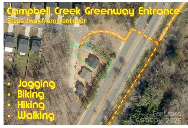 Building Photo - 7928 E Lane Dr