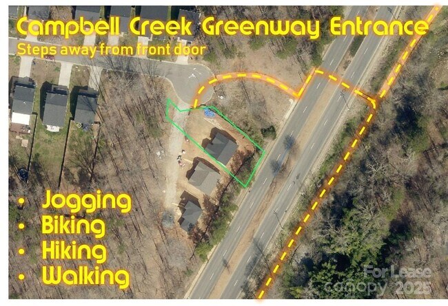 Foto del edificio - 7928 E Lane Dr