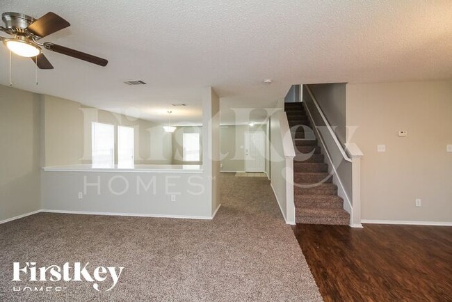 Foto del edificio - 9001 Prairie Bluff Drive