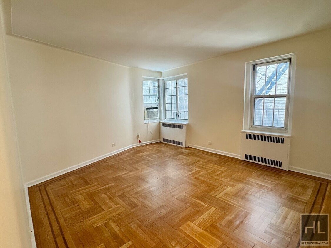 Foto principal - Jane Street