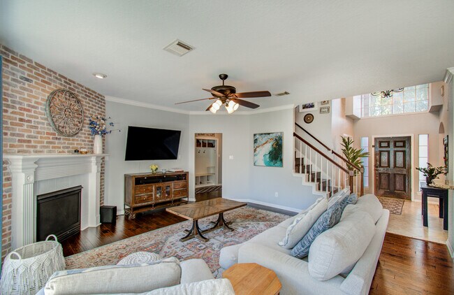 Foto del edificio - 2014 Copperwood Park Ln