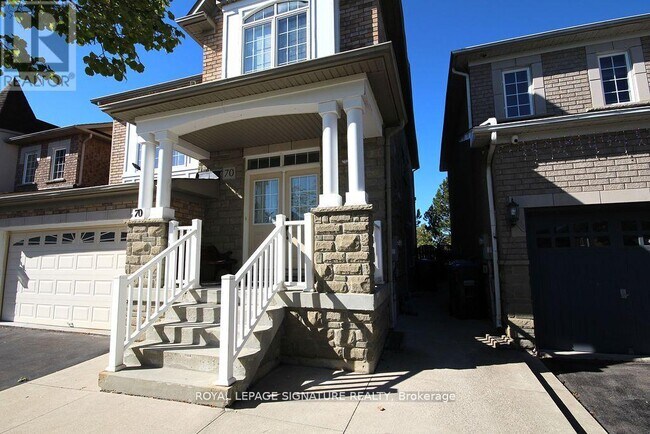 Building Photo - 70 Penbridge Cir