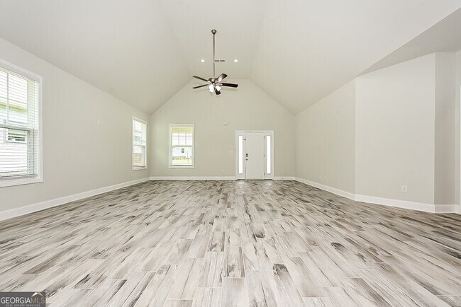 Building Photo - 127 Hunts Ml Cir
