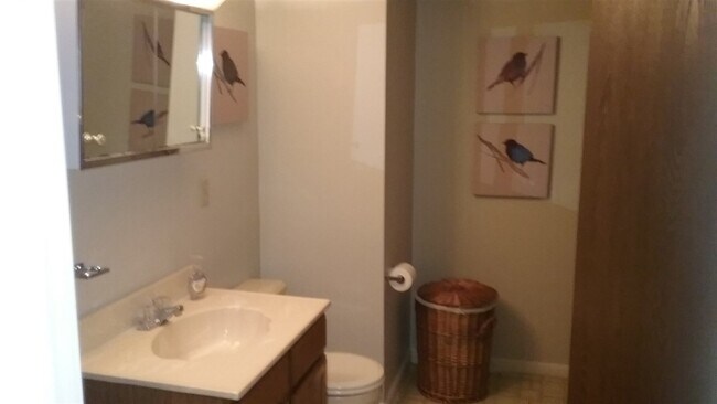 Foto del edificio - 125 Alpine Village Dr