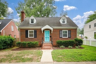 Building Photo - 4815 Cutshaw Ave