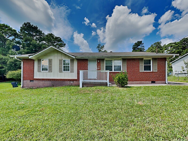 Primary Photo - 8919 Yarmouth Dr