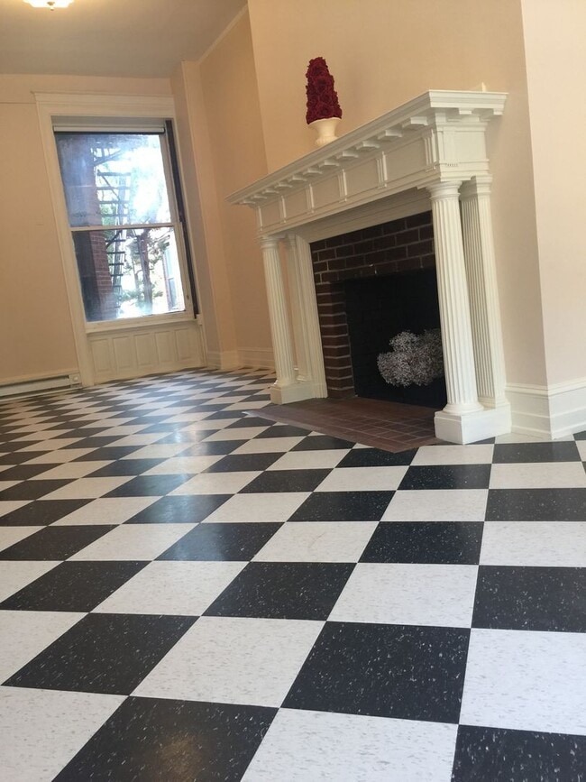 32 N Queen St, York, PA 17403 House Rental in York, PA