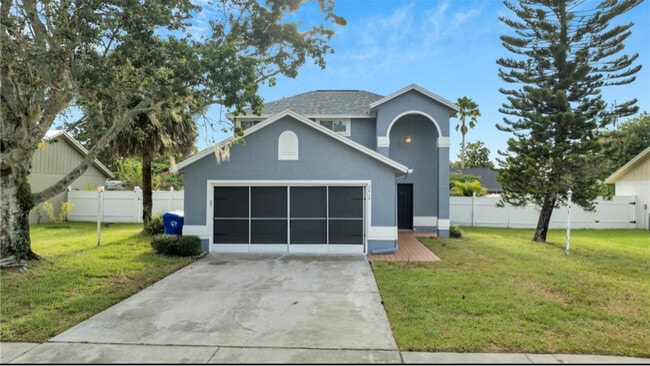 Building Photo - 2614 Quail Run Blvd N