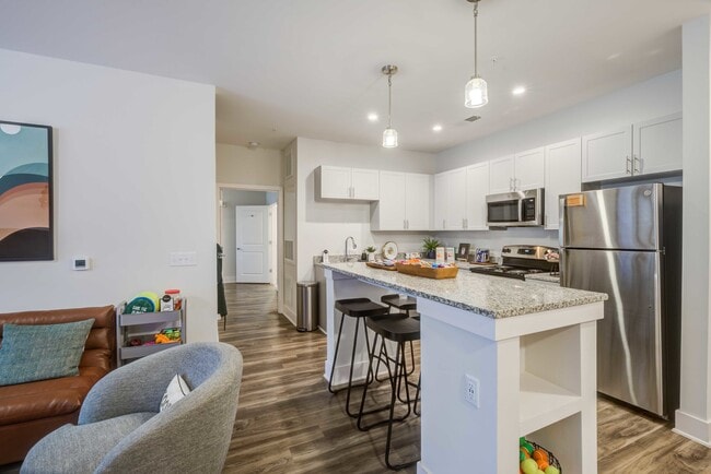 Photo - Union Blacksburg Apartments