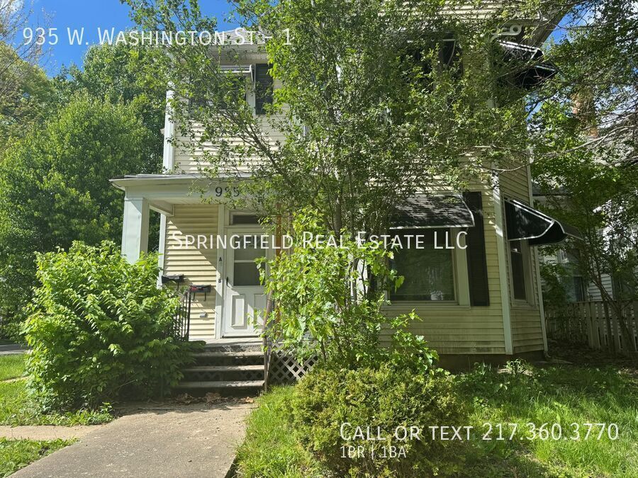 Foto principal - 935 W Washington St