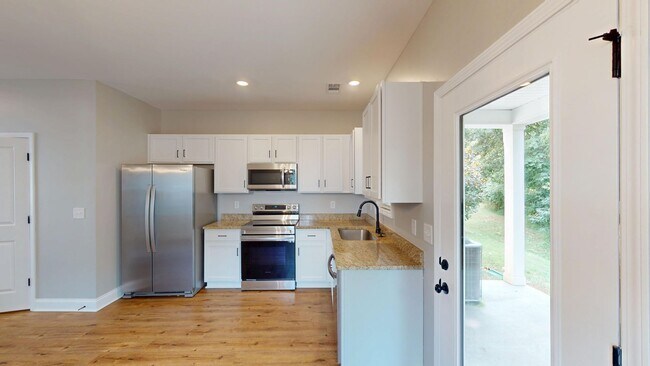 Foto del edificio - The Villages at Bear Creek 2 Bed/2.5 Bath ...