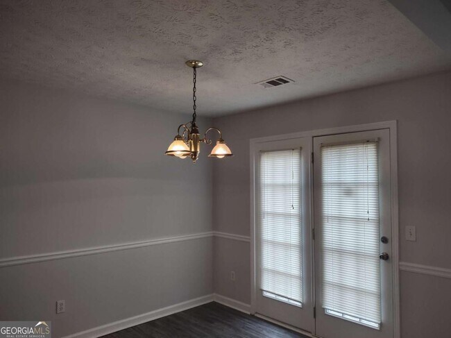 Foto del edificio - 251 Misty Ridge Trail