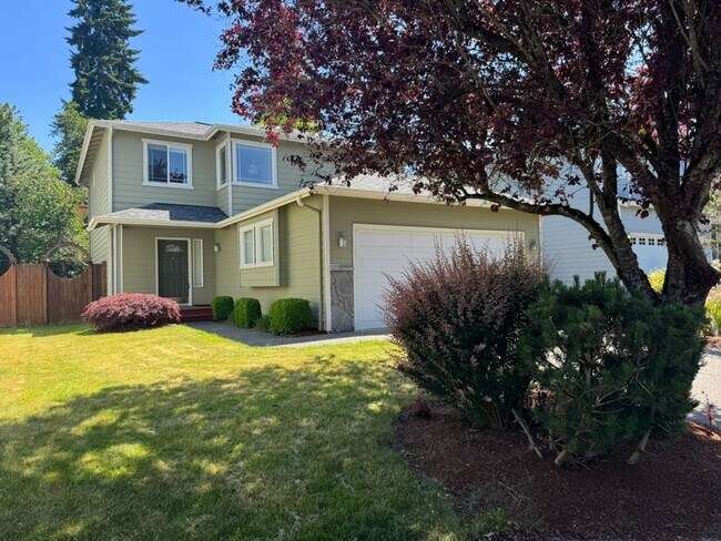 Foto del edificio - 3Bd/2.5Ba Duvall House