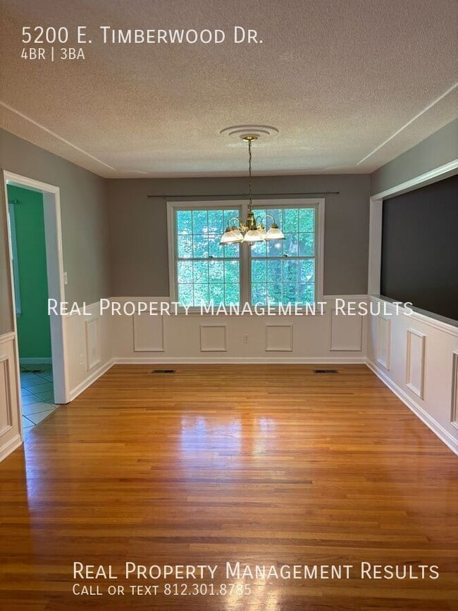 Building Photo - 5200 E Timberwood Dr