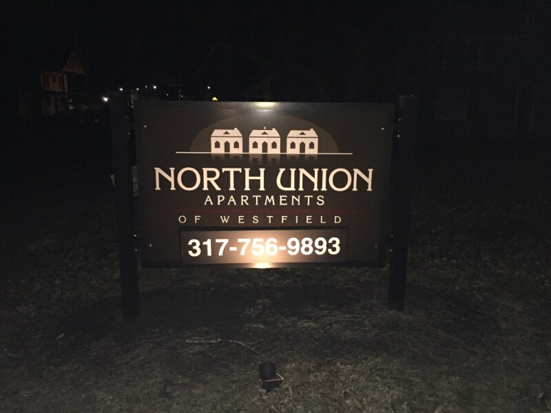 530 N Union St, Westfield, IN 46074 Apartment for Rent in Westfield