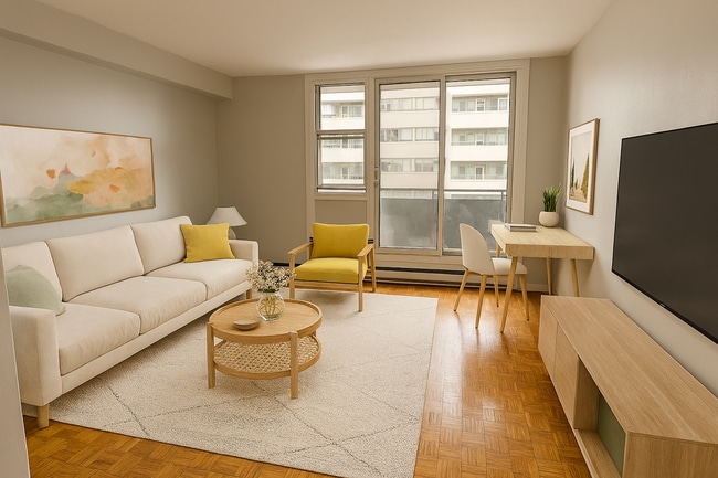 Interior Photo - 61 McEwen